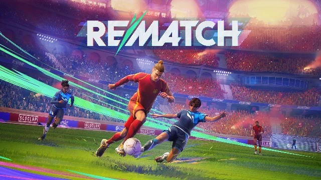 Футбольная аркада Rematch собрала под своим крылом 5 миллионов игроков