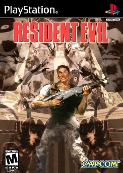 Resident Evil