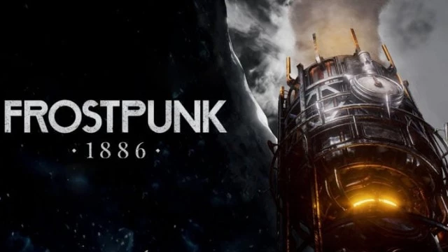 Frostpunk 1886 — представлен ремейк стратегии о выживании в суровых условиях