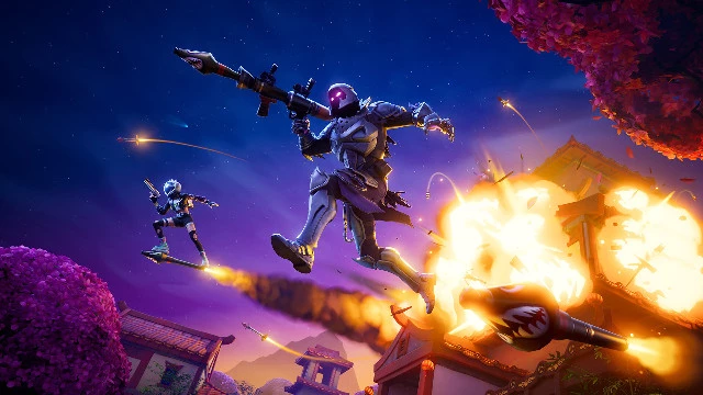 Фильма по Fortnite в ближайшем будущем точно не будет — Суини поставил точку