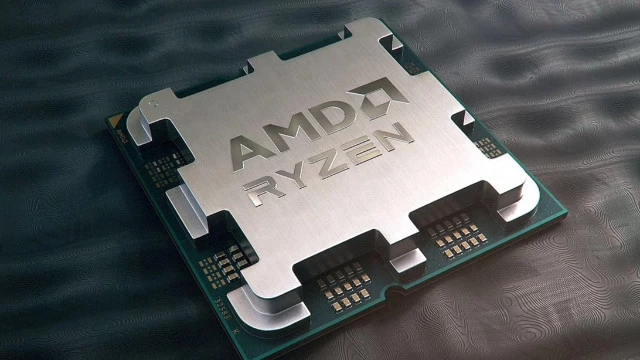 Процессоры Zen 6 от AMD получат до 12 ядер на чиплете