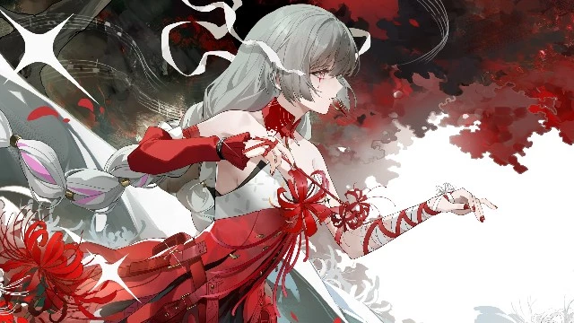 Стартовала компания Twitch Drops в честь релиза патча 2.5 для Wuthering Waves