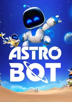 Astro Bot