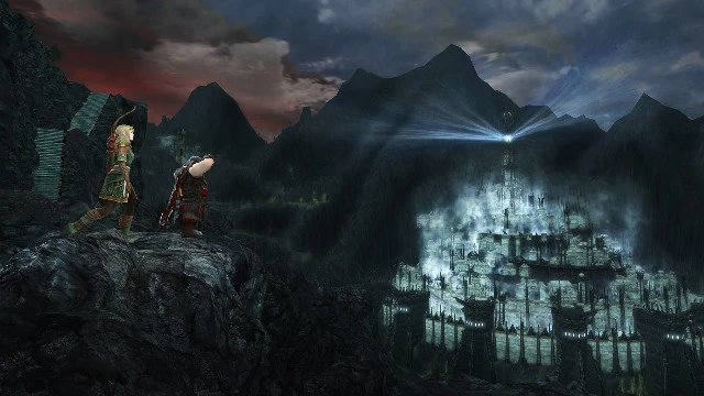 В MMORPG Lord of the Rings Online закроют 32-битные серверы в конце августа