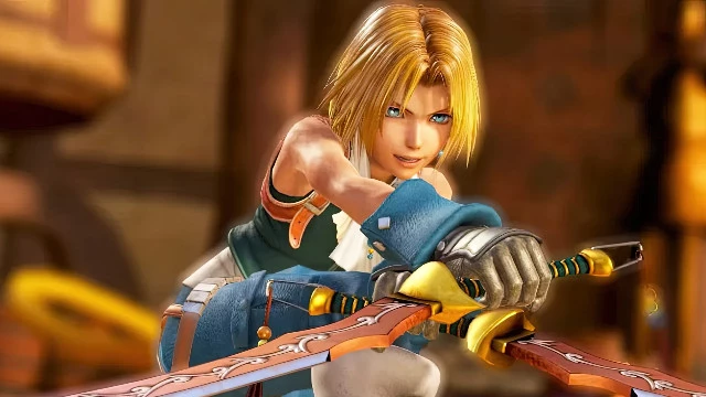 Square Enix огорчила фанатов Final Fantasy IX — реклама пластинки вместо анонса ремейка