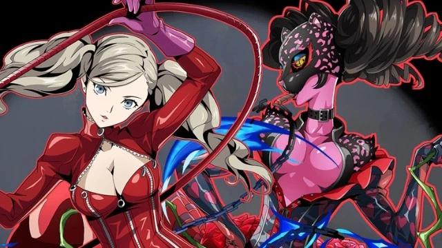 Свежий стрим только сильнее разозлил игроков — обновление 1.2 для Persona 5: The Phantom X не порадовало геймеров