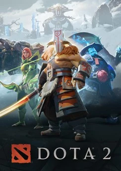 DOTA 2