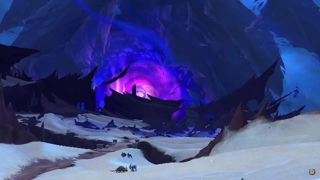 Обещания Blizzard об увлекательном PvP контенте в грядущем обновлении World of Warcraft оказались немного преувеличены