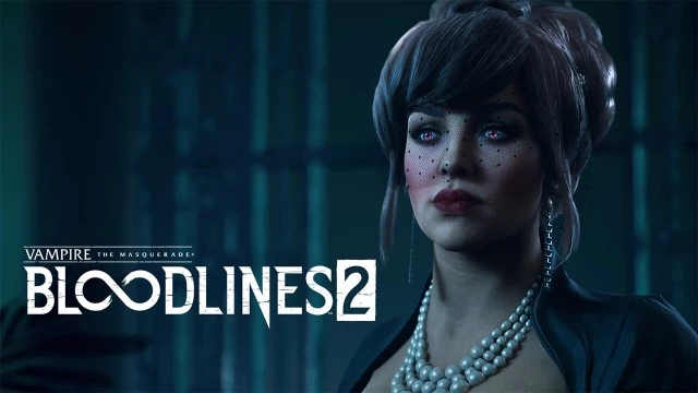 Разработчики Vampire: The Masquerade - Bloodlines 2 обрели независимость и начали разработку других игр