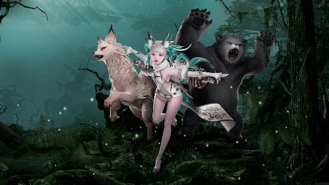 Новые события в российской версии MMORPG Lost Ark