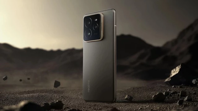 realme GT 7 Pro: Обзор флагмана с уникальными функциями и мощной производительностью
