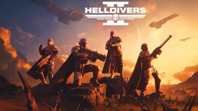 Helldivers 2 получит долгосрочную поддержку от разработчиков