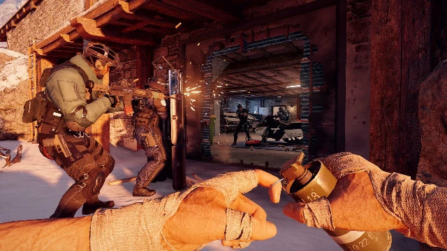 Такой киберспорт нам не нужен: топовый японский игрок в Rainbow Six Siege был арестован по делу рабства и насилия
