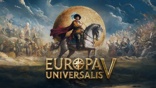 Первый взгляд на Europa Universalis V — будущее глобальных стратегий