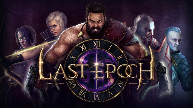 Создатели ARPG Last Epoch получили деньги Krafton — корейский издатель купил инди-студию