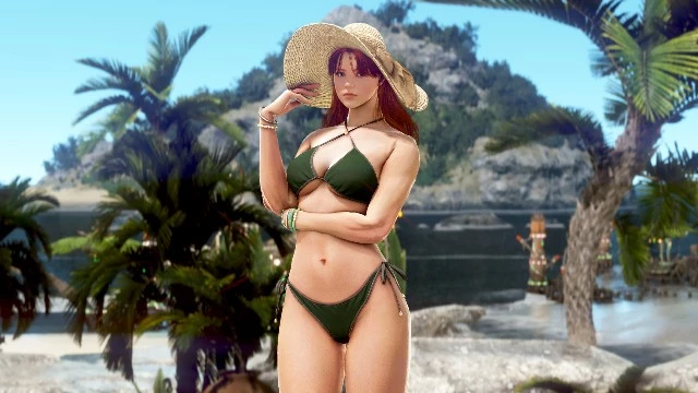 Новый класс Black Desert, оружие Вана и другие новинки с Хидельского приема