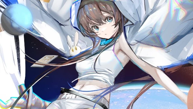 Тактика Arknights получит полноценную ПК-версию