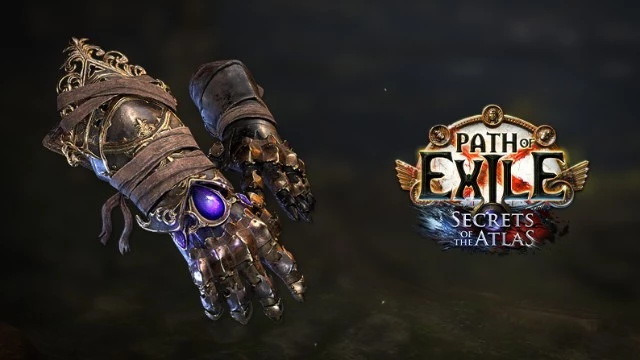 В конце июля Path of Exile пройдет событие Merciless Gauntlet с ценными призами