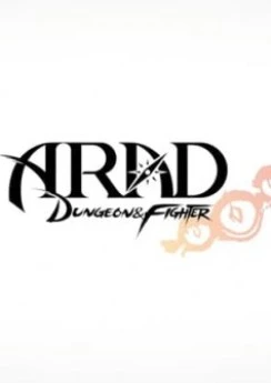 Dungeon & Fighter: Arad
