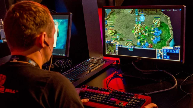 Blizzard готова связать судьбу StarCraft с Nexon — начались переговоры по существу