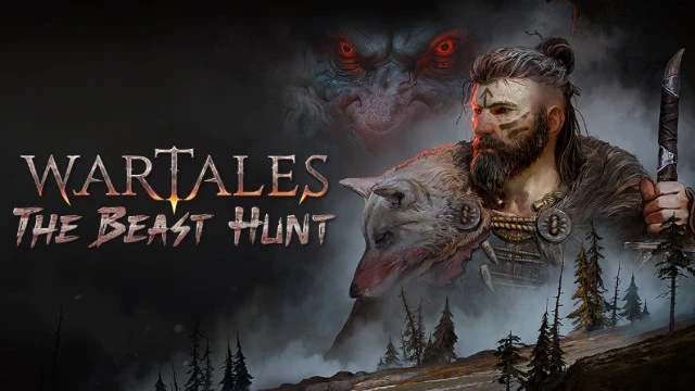 Обновление The Beast Hunt для тактической RPG Wartales уже доступно
