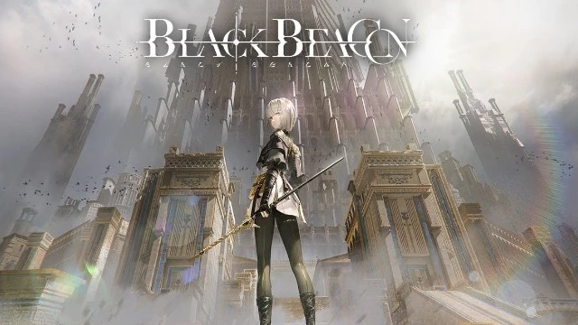 Экшен Black Beacon выходит 10 апреля на мобильных по всему миру