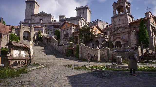 Game of Thrones: Kingsroad скоро получит обновление с главой 3 и новым контентом