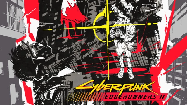 Девид мертв, но жизнь Найт-Сити продолжается — тизер Cyberpunk: Edgerunners 2