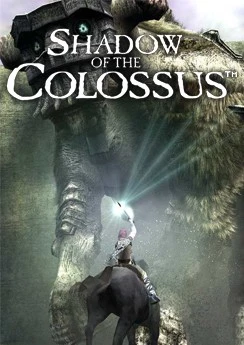 Shadow of the Colossus