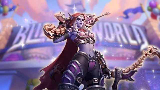 Разработчики Overwatch 2 раскрыли планы на ближайшие сезоны