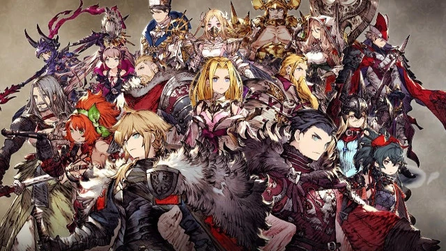 Square Enix оригинально поздравила игроков War of the Visions: Final Fantasy с пятилетием: игра закрывается в конце мая
