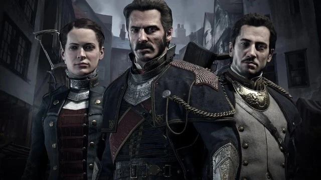 Создатели The Order: 1886 пожаловались, что из-за установленных Sony сроков игру пришлось сильно урезать