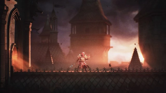 Mandragora: Whispers of the Witch Tree получит крупное обновление с New Game Plus
