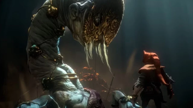 Похоже, что релиз No Rest for the Wicked на Xbox Series задерживается, а может и вообще не появиться