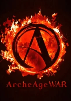 ArcheAge War 