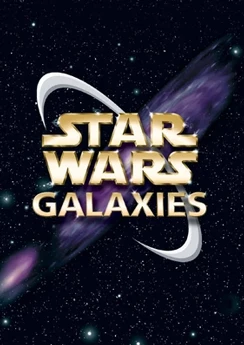 Star Wars Galaxies