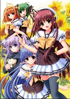 Shuffle Re:new