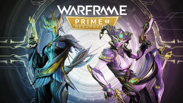 Банши Прайм и Мираж Прайм возвращаются в ротацию Warframe 