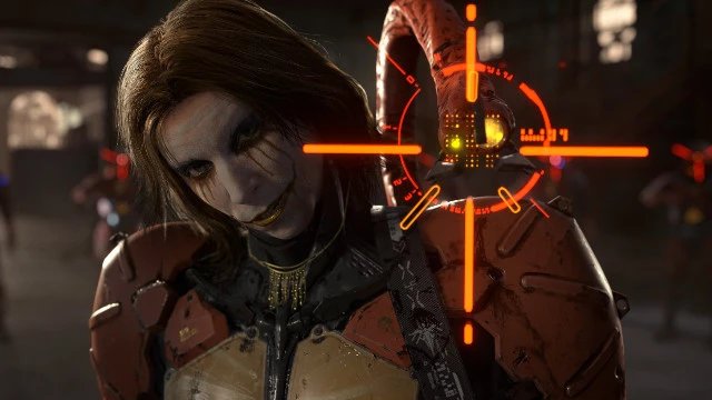 DEI-чума — это хроническая болезнь: портал GameSpot выставил себя клоунами из-за занижения оценки  Death Stranding 2 по причине "Сомнительных тропов в образах женщин"