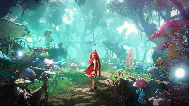 Лучшие мобильные MMORPG в 2025 году и амбициозные новички