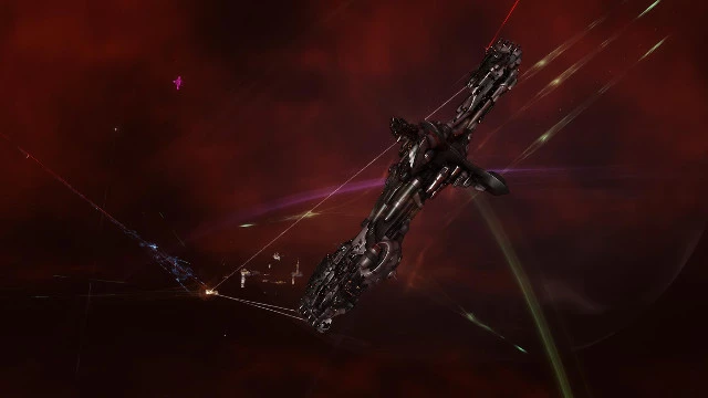 Детали Дня капсулера в MMO EVE Online — старт уже 15 апреля