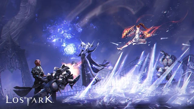 Издатель MMORPG Lost Ark в России поделился подробностями грядущего обновления