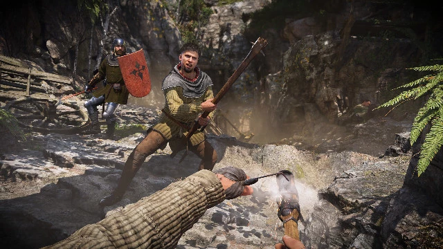 Вавра послал чешских политиков за то, что те хвалят Kingdom Come: Deliverance 2: "Вы называли меня русским коллаборантом все эти годы!"