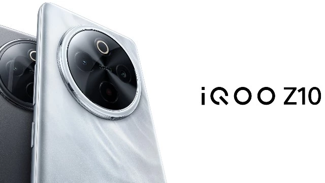 Кремний-углеродные аккумуляторы на примере iQOO Z10