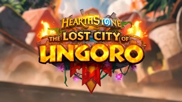 Blizzard усвоили урок и выпустили новый трейлер Hearthstone без живых актеров