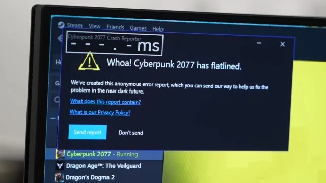 Все баги драйверов NVIDIA без проблем воспроизводятся — Gamers Nexus провели масштабное исследование