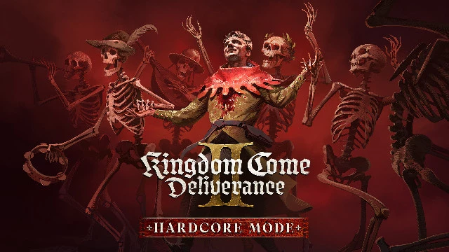 «Нет пощады. Нет права на ошибку»: хардкор в Kingdom Come: Deliverance 2 добавят 15 апреля