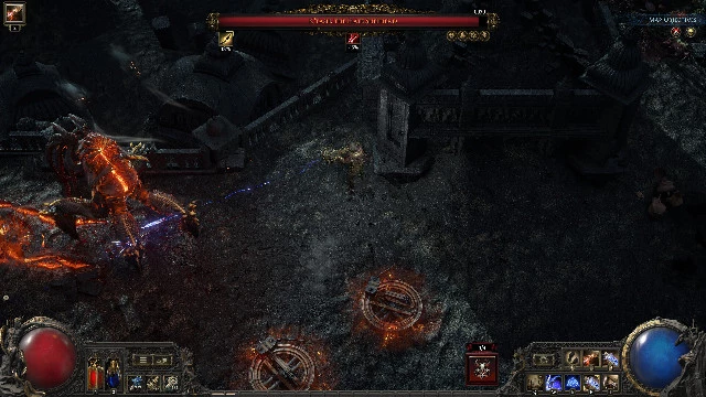 Команда Path of Exile 2 рассказала об исправлениях и улучшениях на следующую неделю