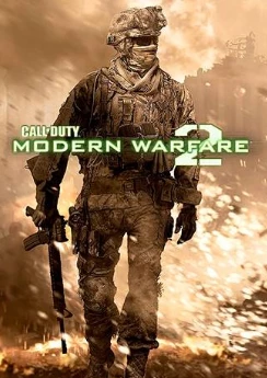 Call of Duty: Modern Warfare 2