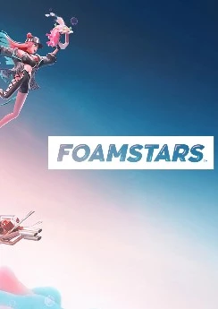 Foamstars
